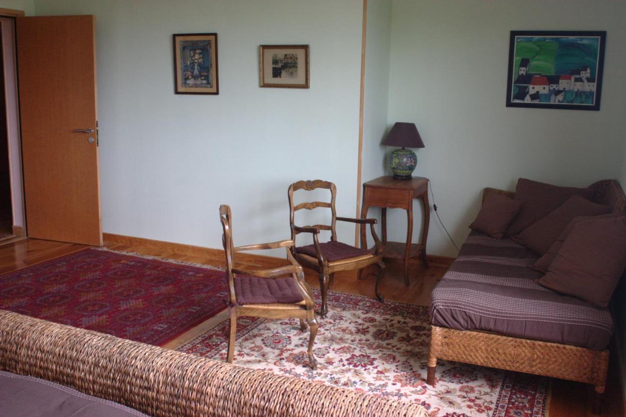 Chateau D'Esther Hotel Saint-Loubès Екстериор снимка